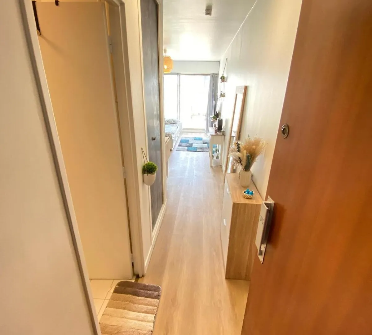 Studio Confortable Apartment Paris